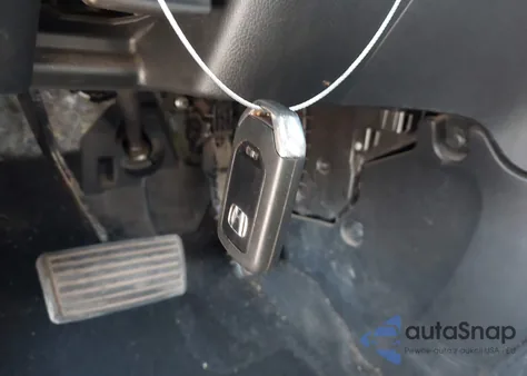 2015 Honda Cr-V Ex из США, поврежденный, VIN 2HKRM4H52FH618967